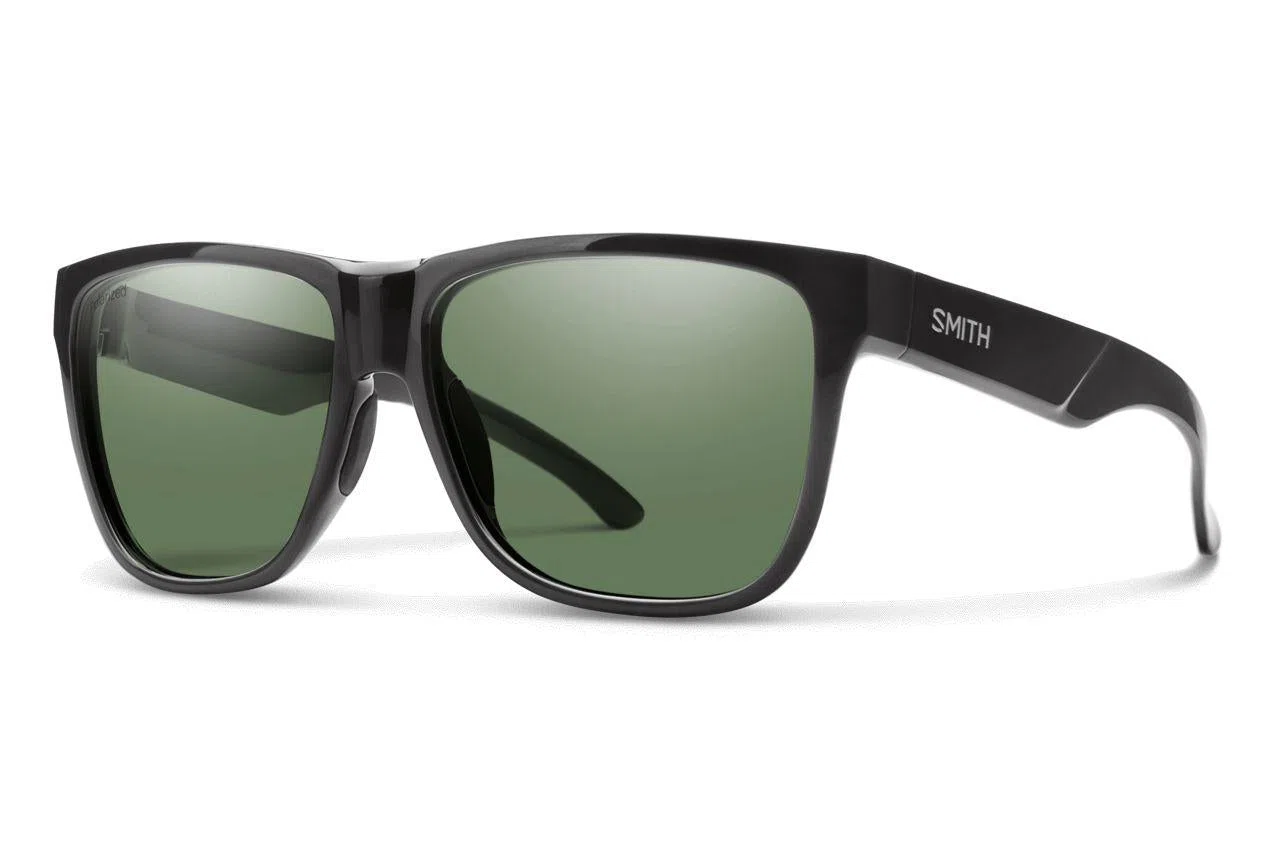 Smith Optics Lifestyle 201514 Lowdown XL 2 Sunglasses - view 33